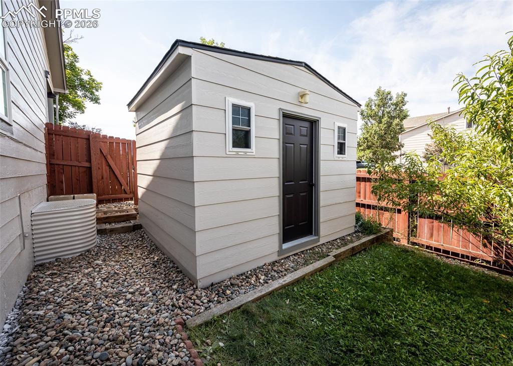 765 Piros Drive Colorado Springs CO 80922