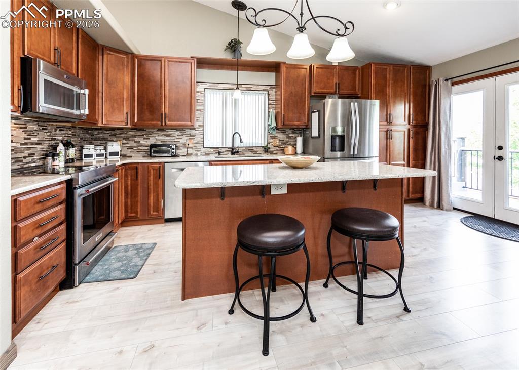 765 Piros Drive Colorado Springs CO 80922