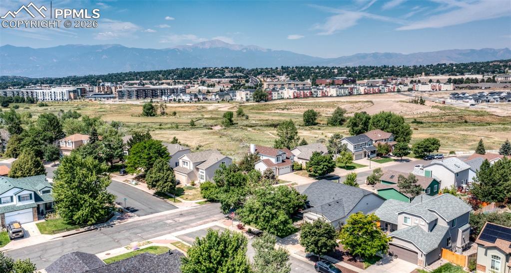 765 Piros Drive Colorado Springs CO 80922