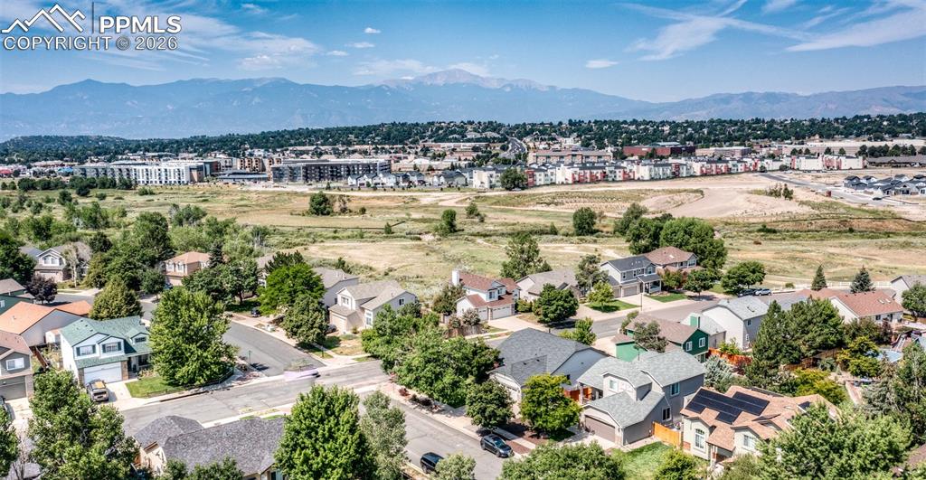 765 Piros Drive Colorado Springs CO 80922