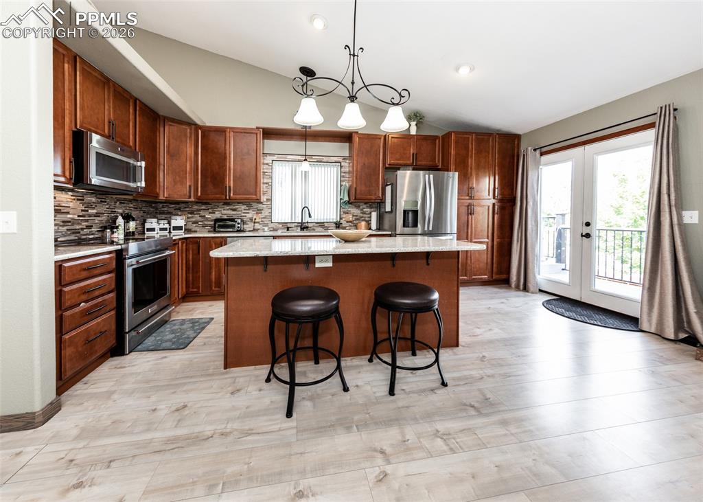 765 Piros Drive Colorado Springs CO 80922