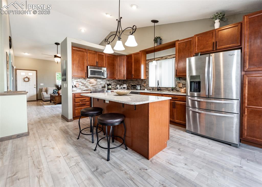 765 Piros Drive Colorado Springs CO 80922