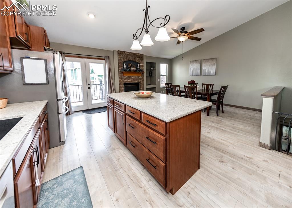 765 Piros Drive Colorado Springs CO 80922