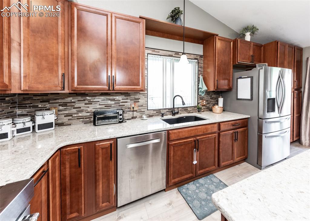 765 Piros Drive Colorado Springs CO 80922