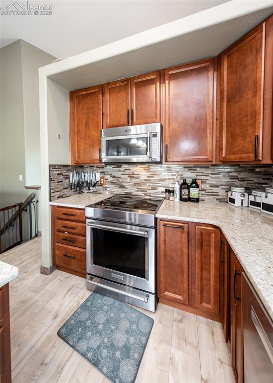 765 Piros Drive Colorado Springs CO 80922