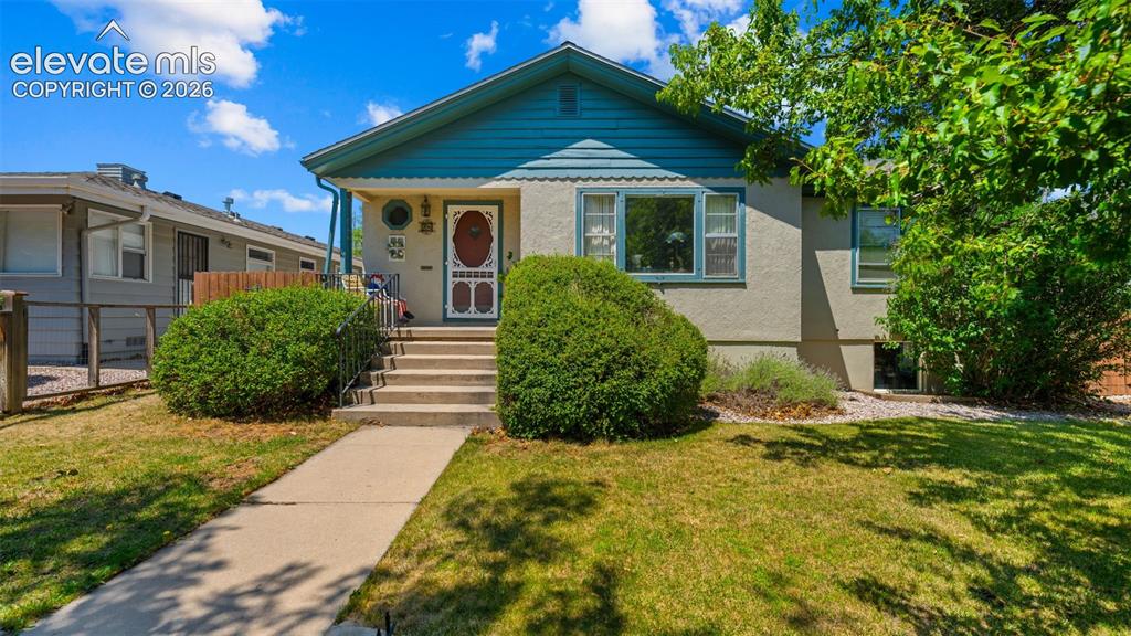 28 N Logan Avenue Colorado Springs CO 80909