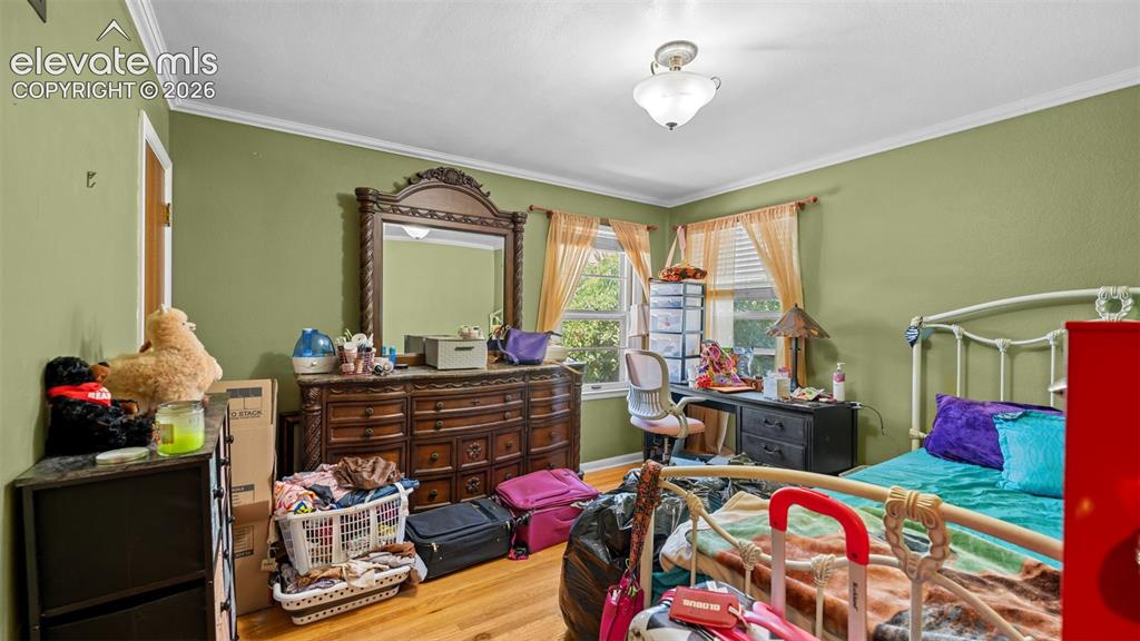 28 N Logan Avenue Colorado Springs CO 80909