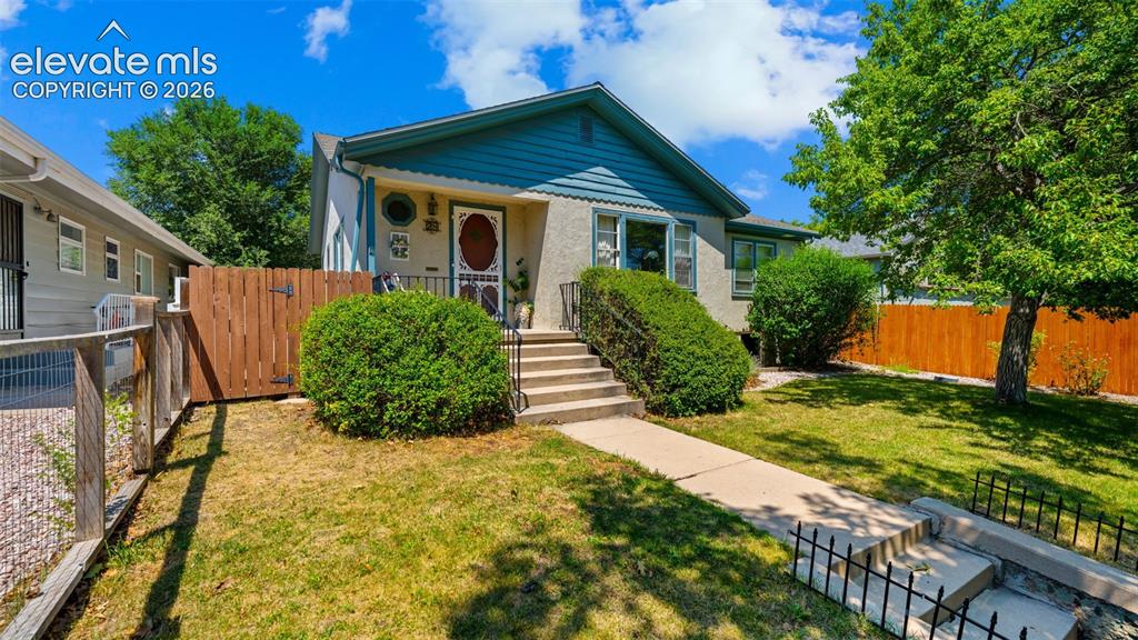 28 N Logan Avenue Colorado Springs CO 80909