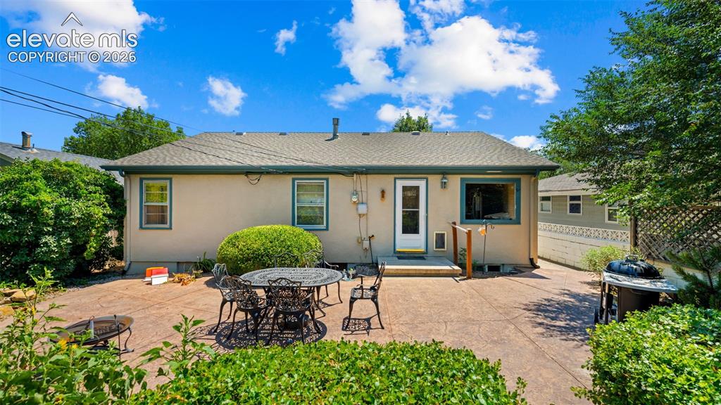 28 N Logan Avenue Colorado Springs CO 80909