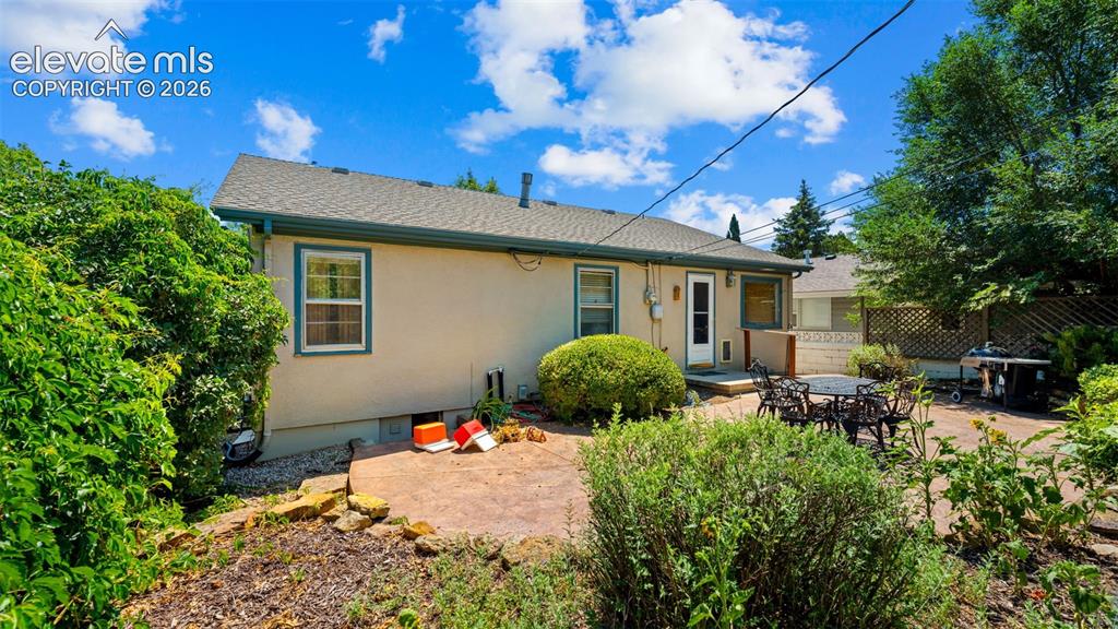 28 N Logan Avenue Colorado Springs CO 80909