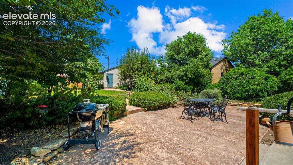 28 N Logan Avenue Colorado Springs CO 80909