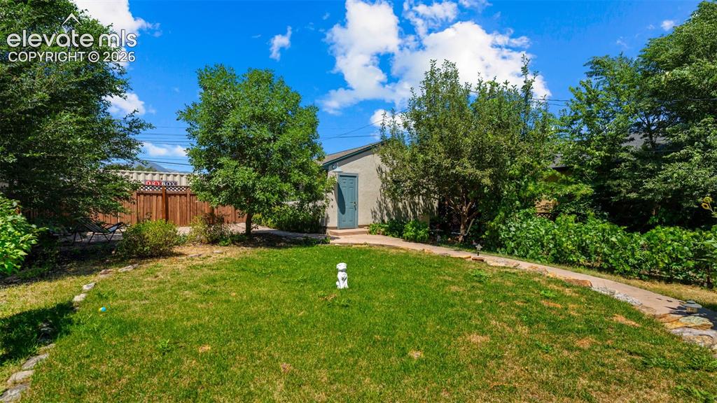 28 N Logan Avenue Colorado Springs CO 80909