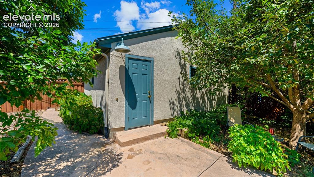 28 N Logan Avenue Colorado Springs CO 80909