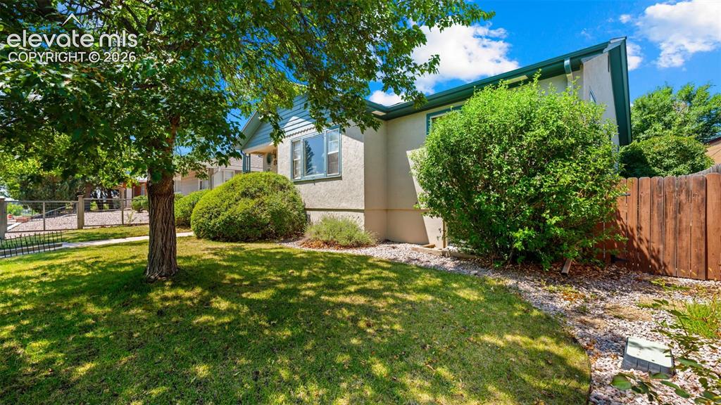 28 N Logan Avenue Colorado Springs CO 80909