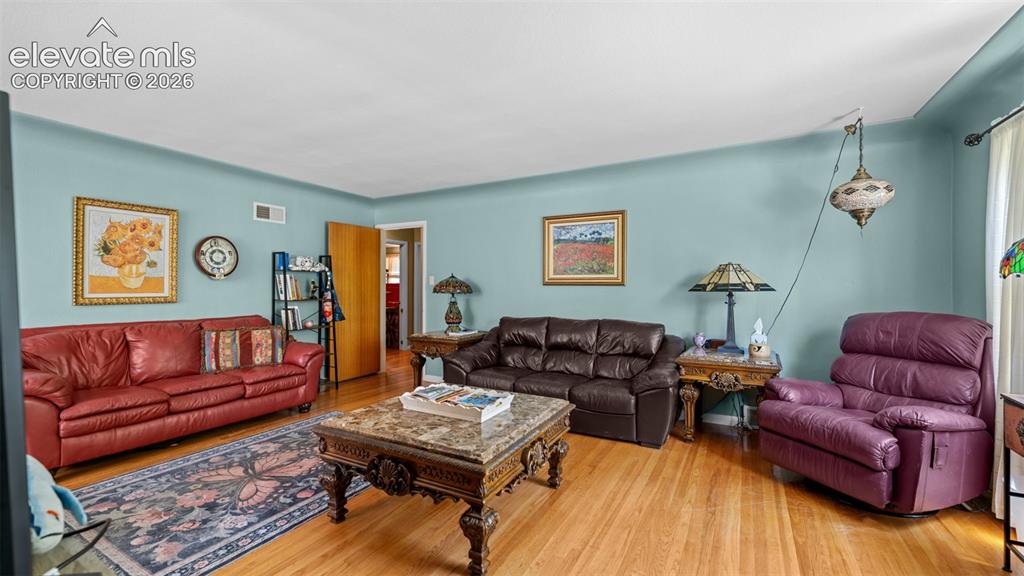 28 N Logan Avenue Colorado Springs CO 80909