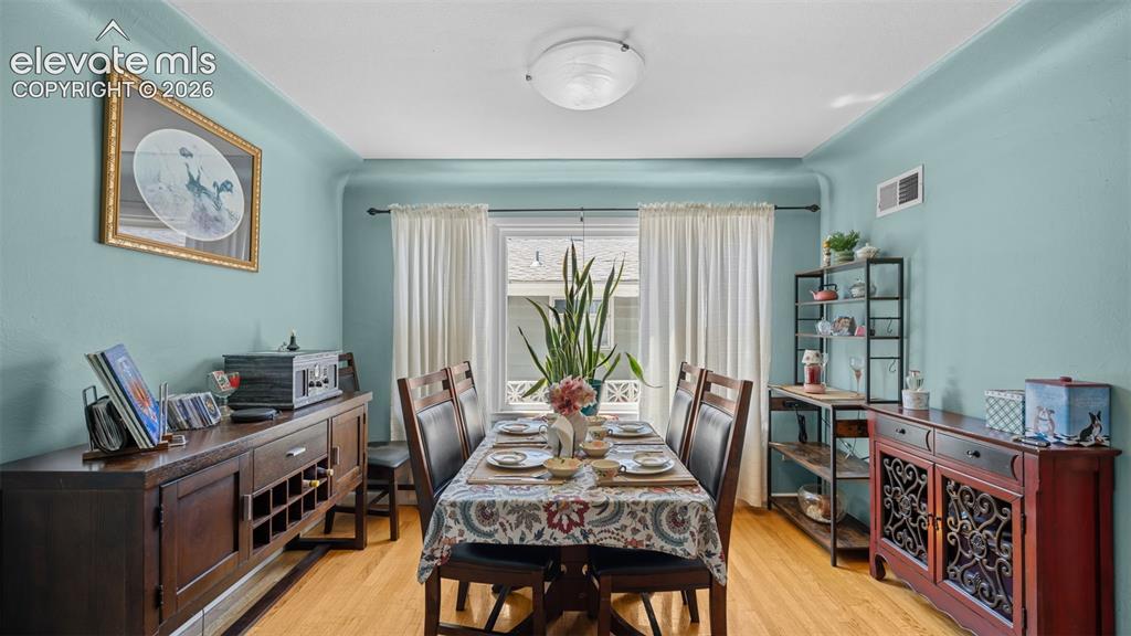 28 N Logan Avenue Colorado Springs CO 80909