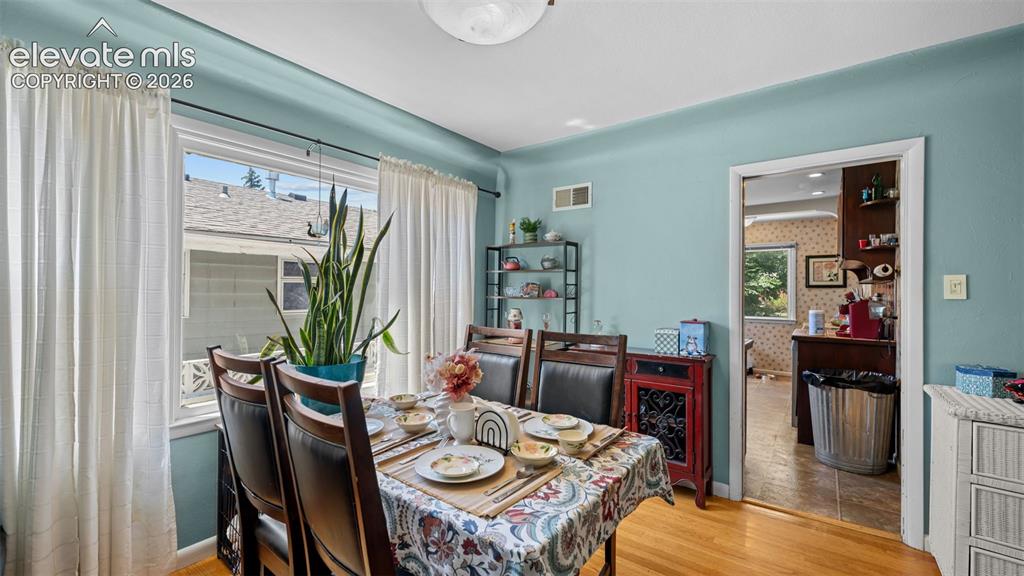 28 N Logan Avenue Colorado Springs CO 80909