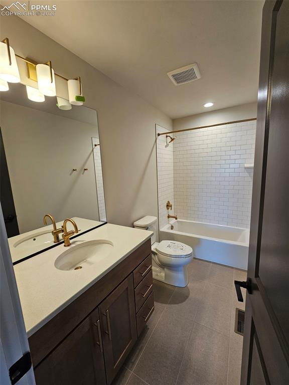 8623 Laguna Niguel Way Colorado Springs CO 80908