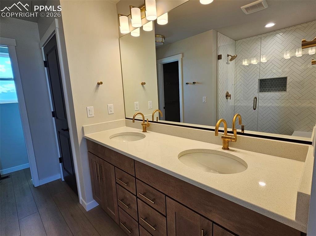 8623 Laguna Niguel Way Colorado Springs CO 80908