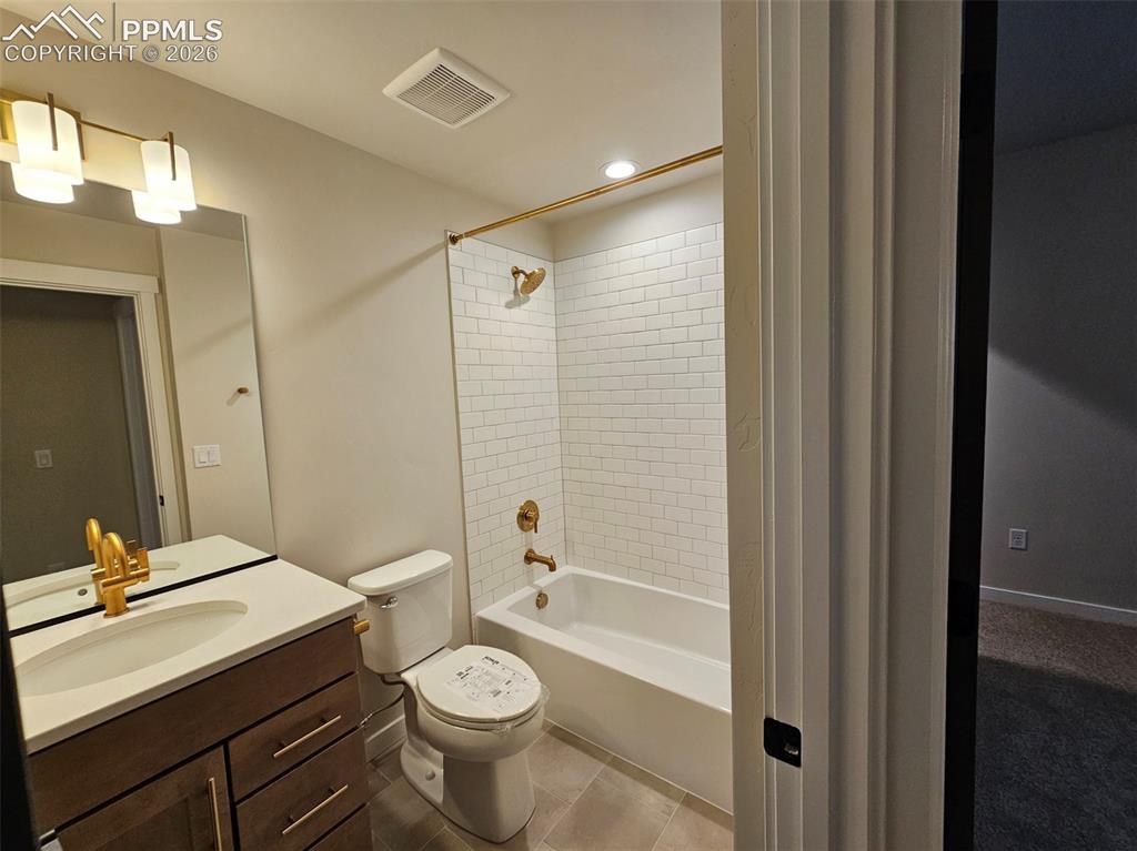 8623 Laguna Niguel Way Colorado Springs CO 80908