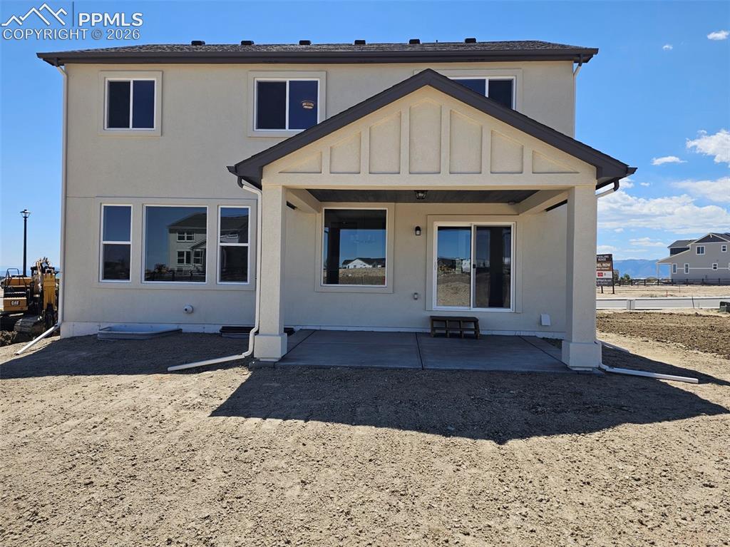 8623 Laguna Niguel Way Colorado Springs CO 80908