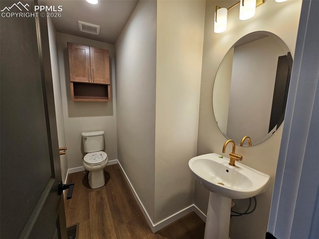 8623 Laguna Niguel Way Colorado Springs CO 80908