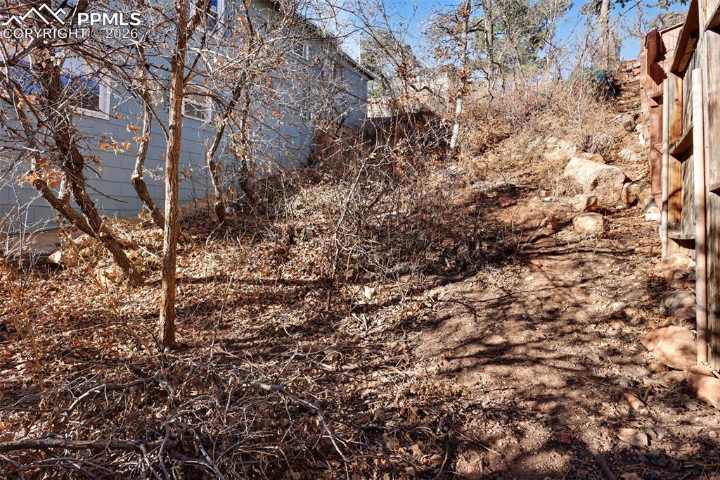 50 Minnehaha Avenue Manitou Springs CO 80829