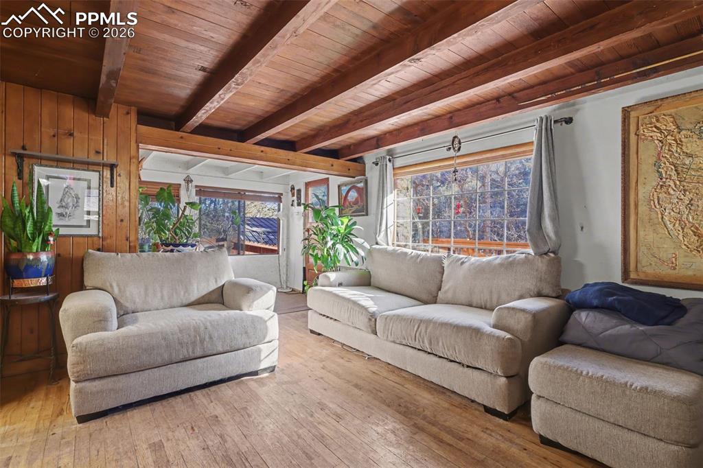 50 Minnehaha Avenue Manitou Springs CO 80829