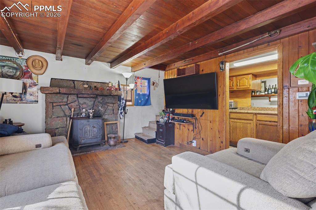 50 Minnehaha Avenue Manitou Springs CO 80829