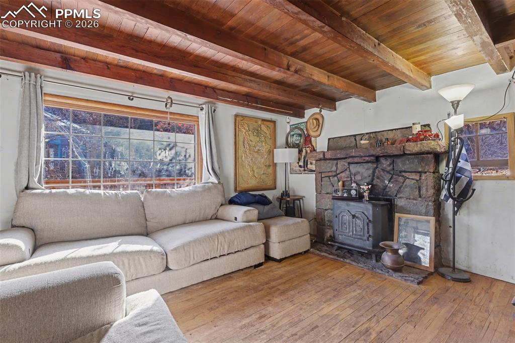 50 Minnehaha Avenue Manitou Springs CO 80829