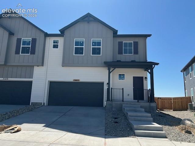 7095 Knapp Drive Colorado Springs CO 80924