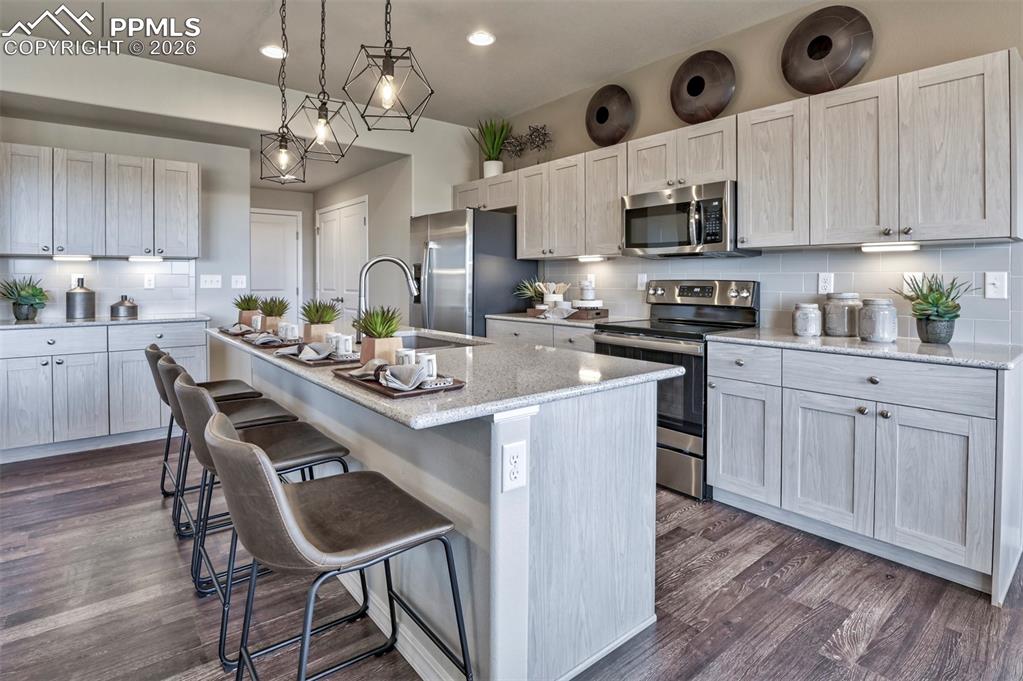 4998 Deer Haven View Colorado Springs CO 80925