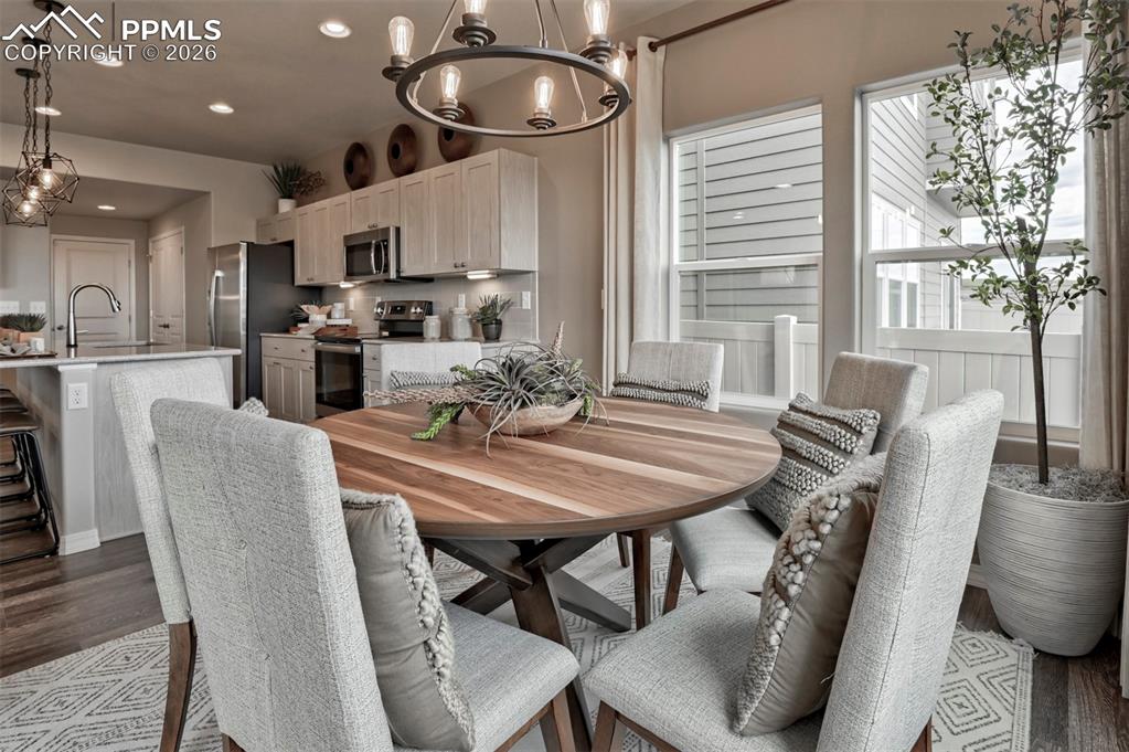 4998 Deer Haven View Colorado Springs CO 80925