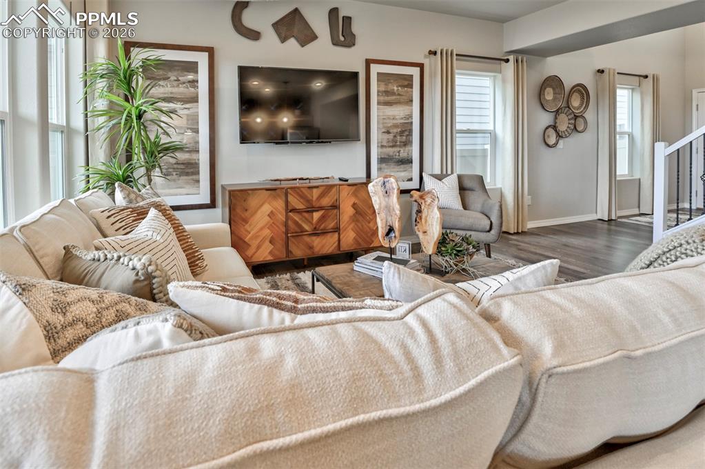 4998 Deer Haven View Colorado Springs CO 80925