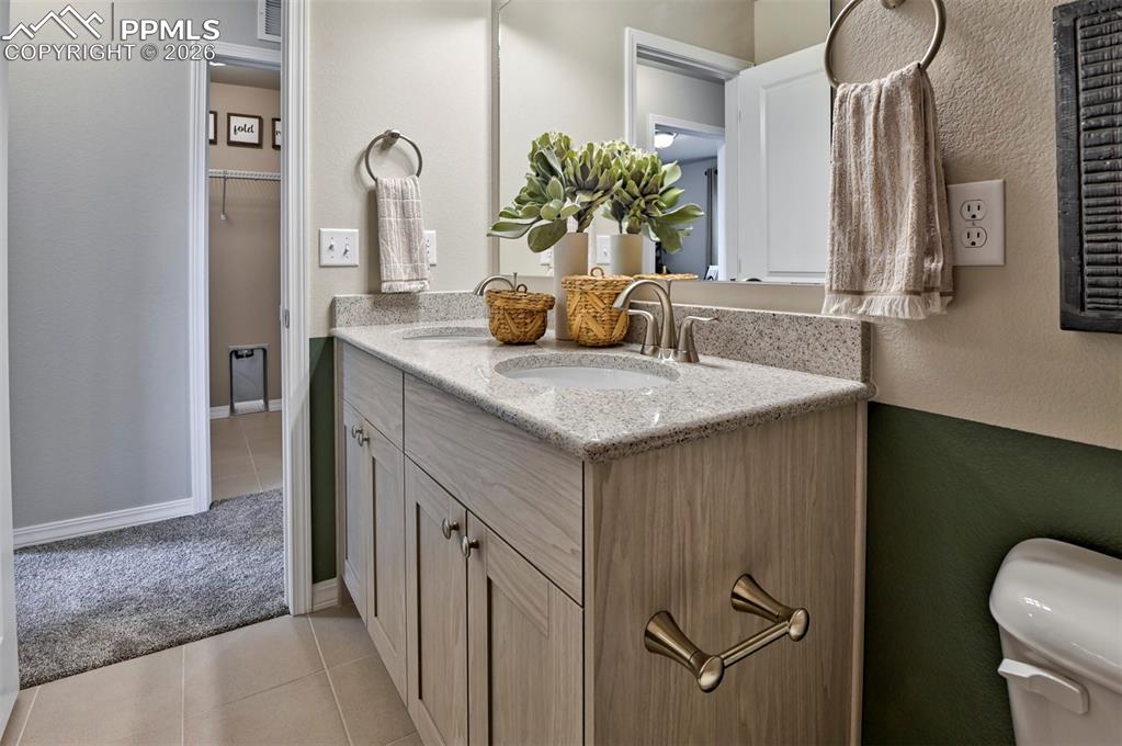 4998 Deer Haven View Colorado Springs CO 80925