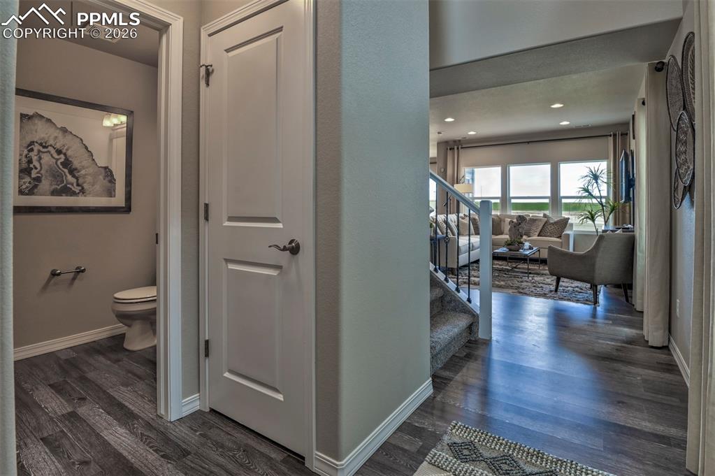 4998 Deer Haven View Colorado Springs CO 80925