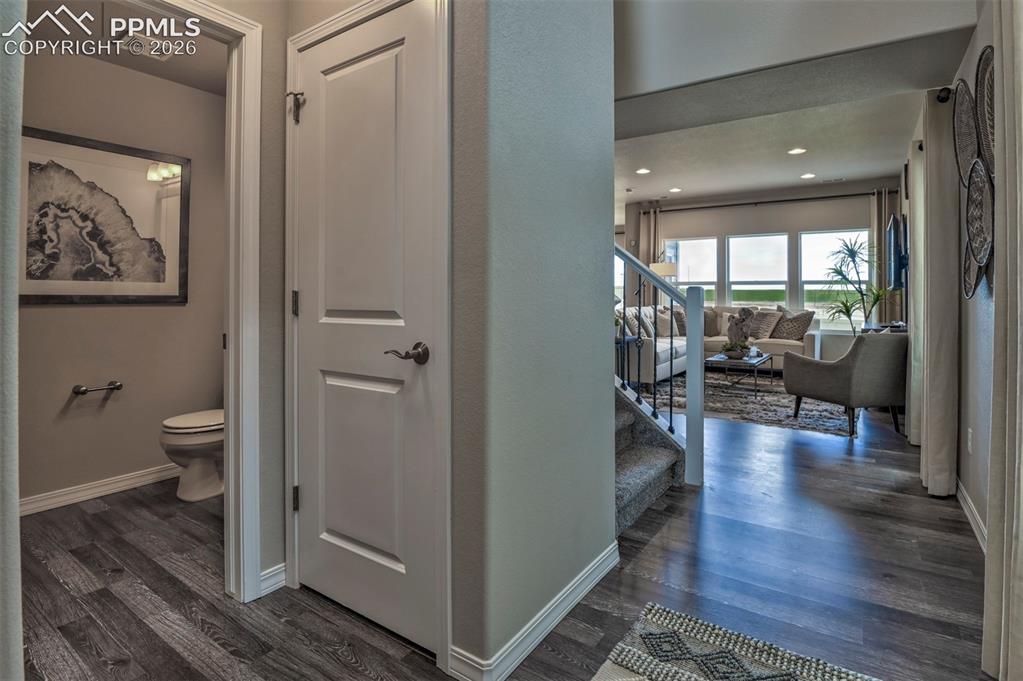 4998 Deer Haven View Colorado Springs CO 80911