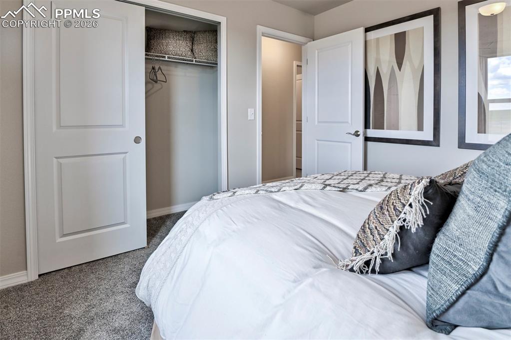 4998 Deer Haven View Colorado Springs CO 80925