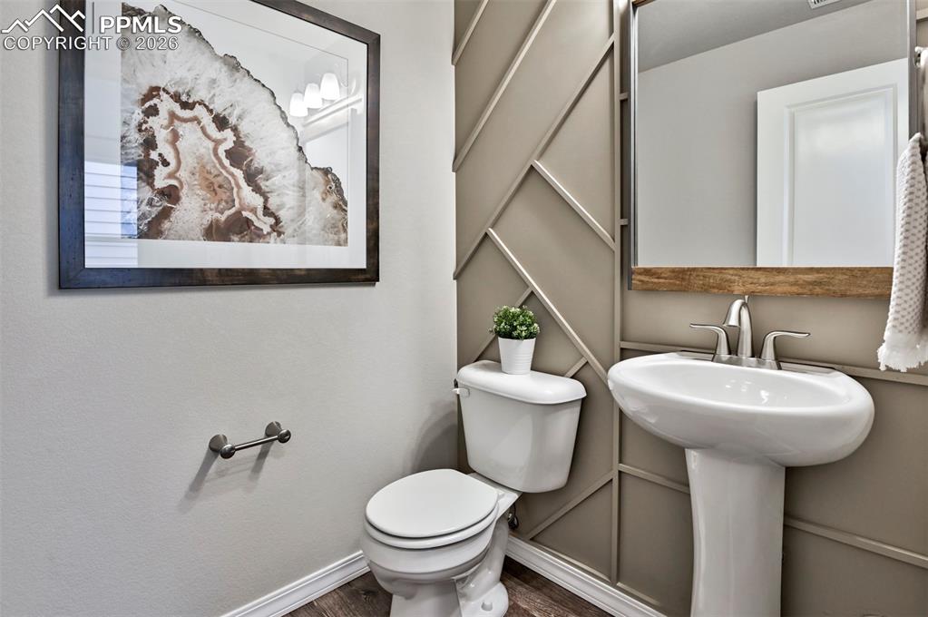 4998 Deer Haven View Colorado Springs CO 80925