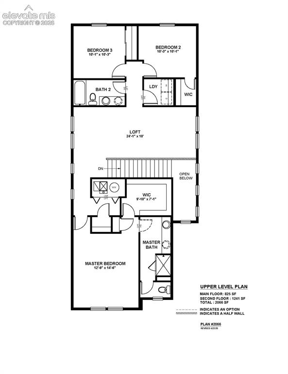 4998 Deer Haven View Colorado Springs CO 80911
