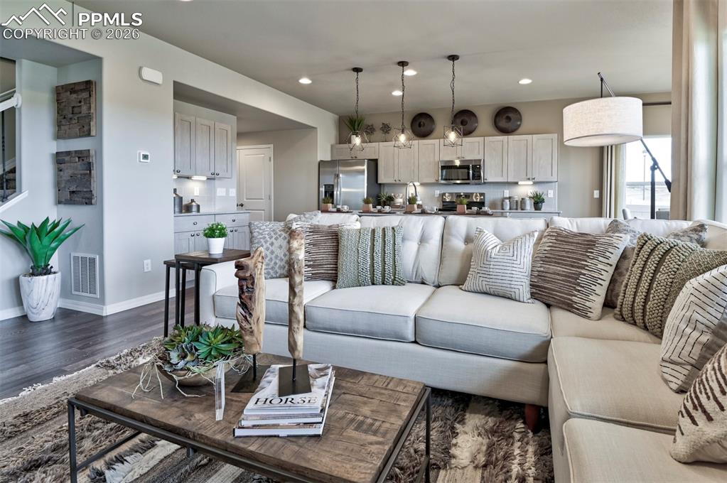 4998 Deer Haven View Colorado Springs CO 80925