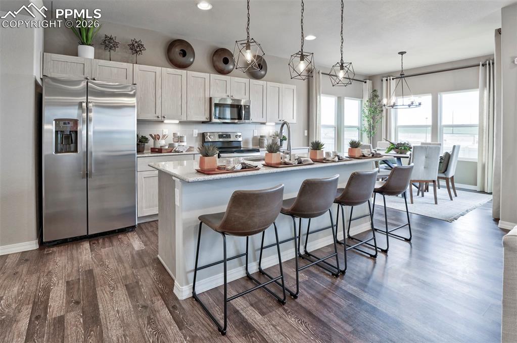 4998 Deer Haven View Colorado Springs CO 80925