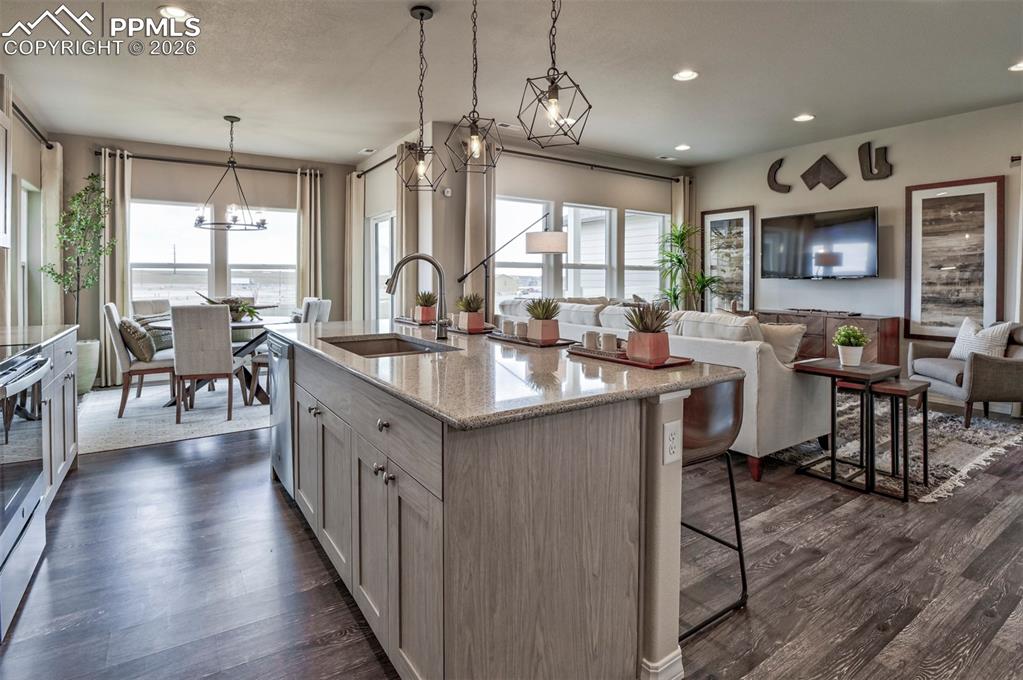 4998 Deer Haven View Colorado Springs CO 80925