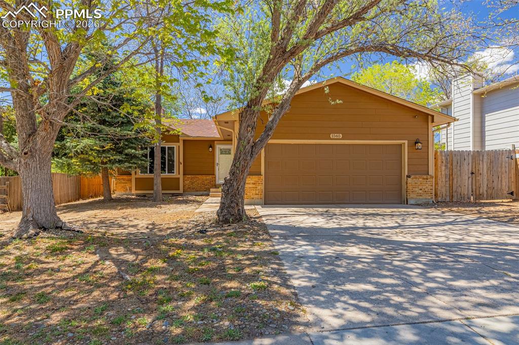 1565 Piros Drive Colorado Springs CO 80915