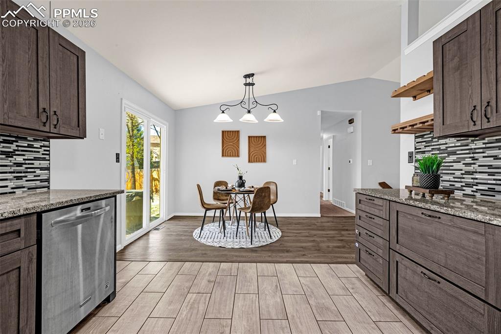 1565 Piros Drive Colorado Springs CO 80915