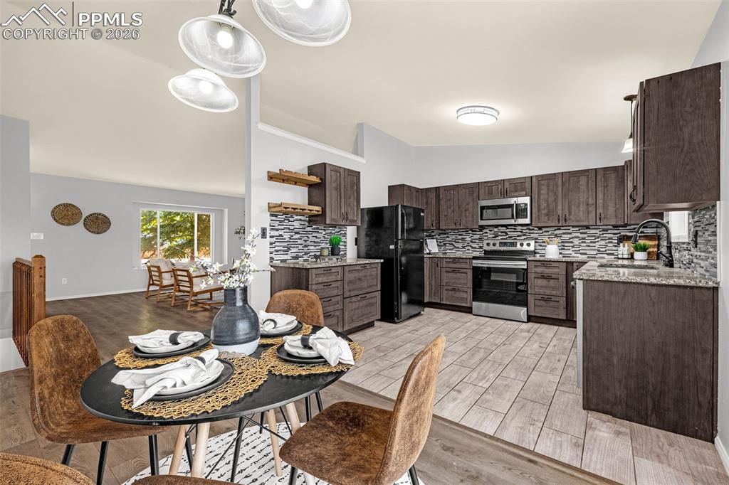1565 Piros Drive Colorado Springs CO 80915