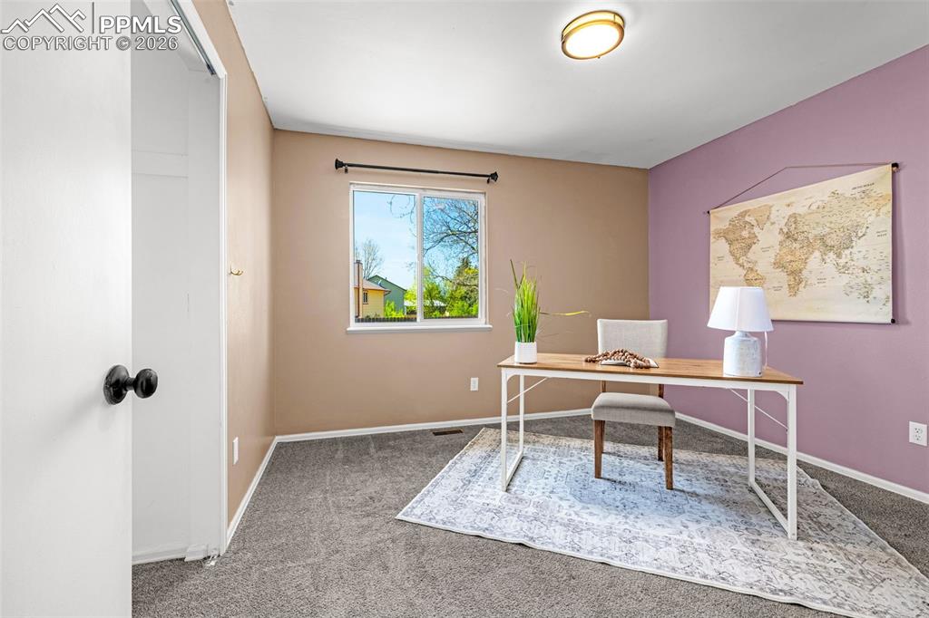 1565 Piros Drive Colorado Springs CO 80915