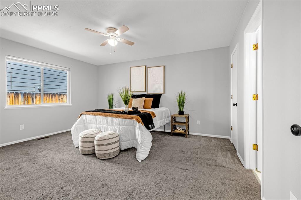 1565 Piros Drive Colorado Springs CO 80915