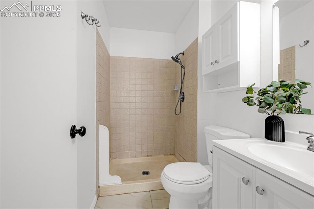 1565 Piros Drive Colorado Springs CO 80915