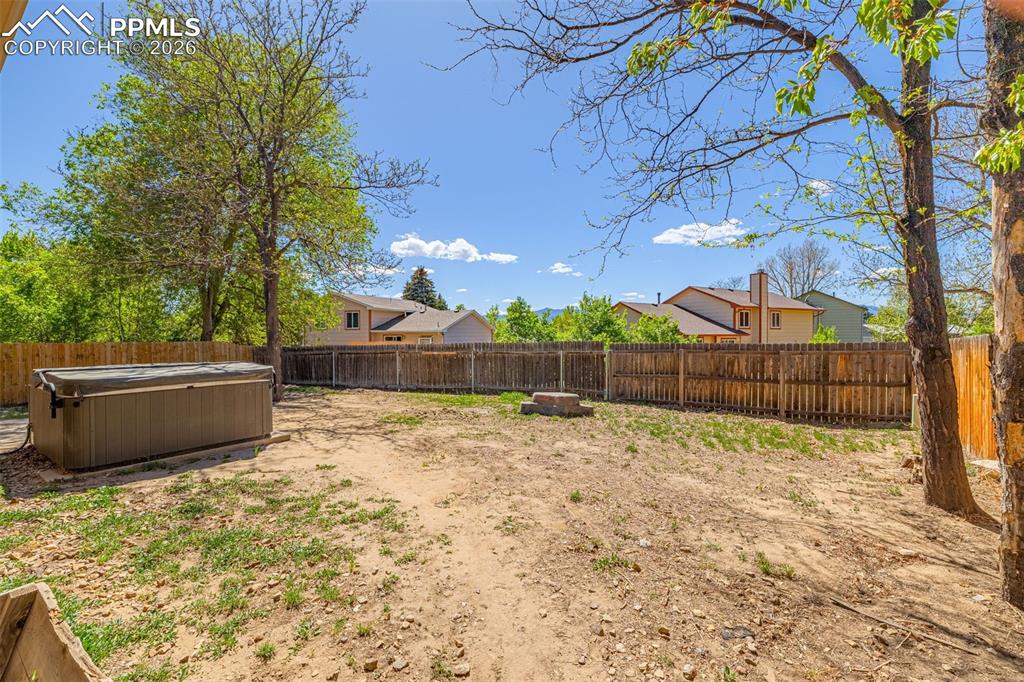 1565 Piros Drive Colorado Springs CO 80915